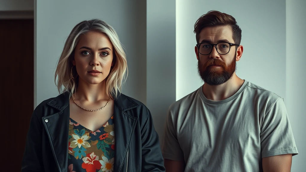 Maffashion reaguje na medialne zainteresowanie Sebastianem Fabijańskim przed "Tańcem z Gwiazdami"