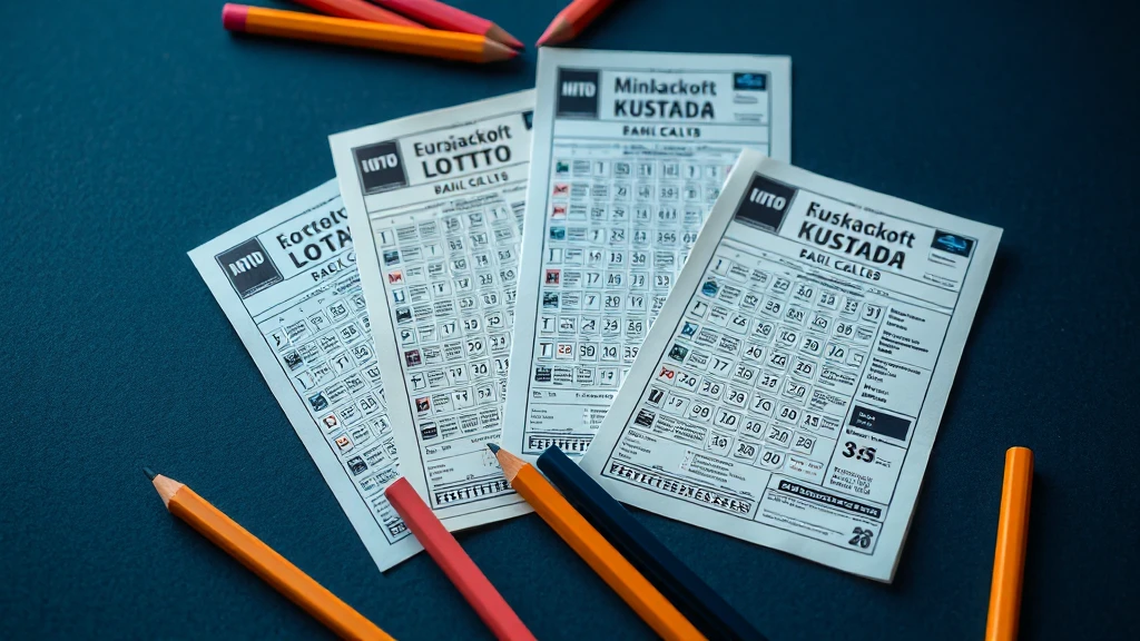 Szczęśliwe liczby i wielkie wygrane! Poznaj wyniki Lotto z 28 lutego 2026