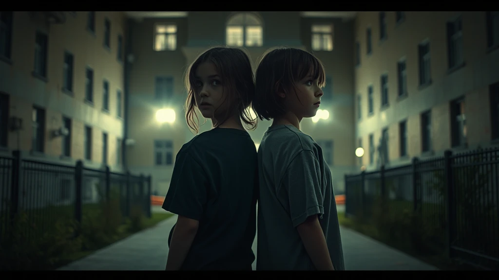 Bliźniaczki w Dramatycznym Apelu do Sądu: "Nie Chcemy Tu Być!" Po Sześciu Latach Rozłąki z Domem