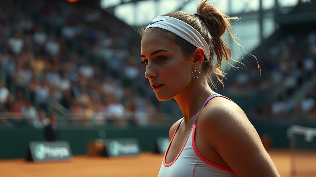 Magdalena Fręch w finale turnieju w Meksyku. Znamy kwotę, o którą zagra Polka!