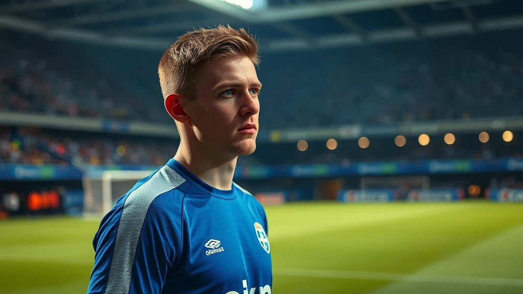 Oskar Pietuszewski na celowniku reprezentacji Polski? Wielki talent z FC Porto bliski debiutu