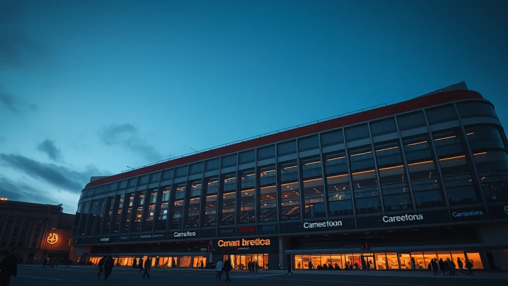 FC Barcelona - Atletico Madryt w rewanżowym meczu półfinału Pucharu Króla. Relacja na żywo