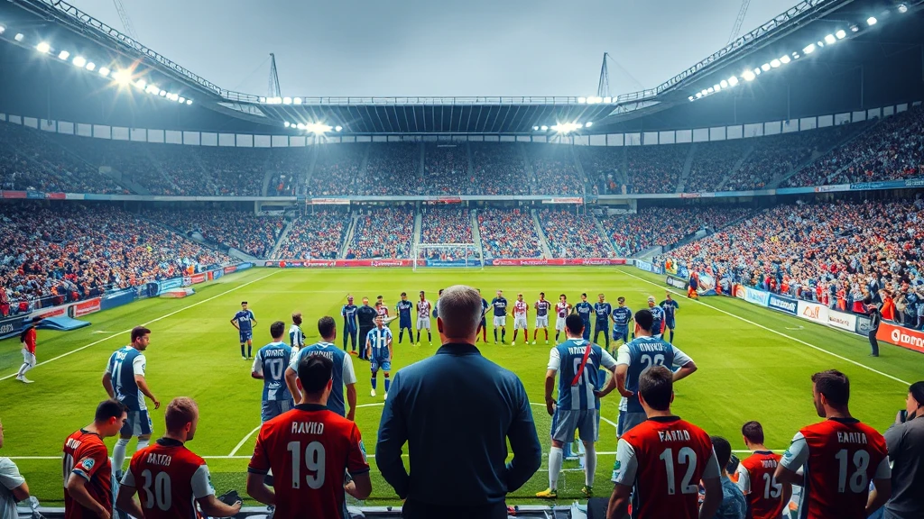 Avia Świdnik zmierzy się z Rakowem Częstochowa w Pucharze Polski. Lider trzeciej ligi kontra wicemistrz Polski!