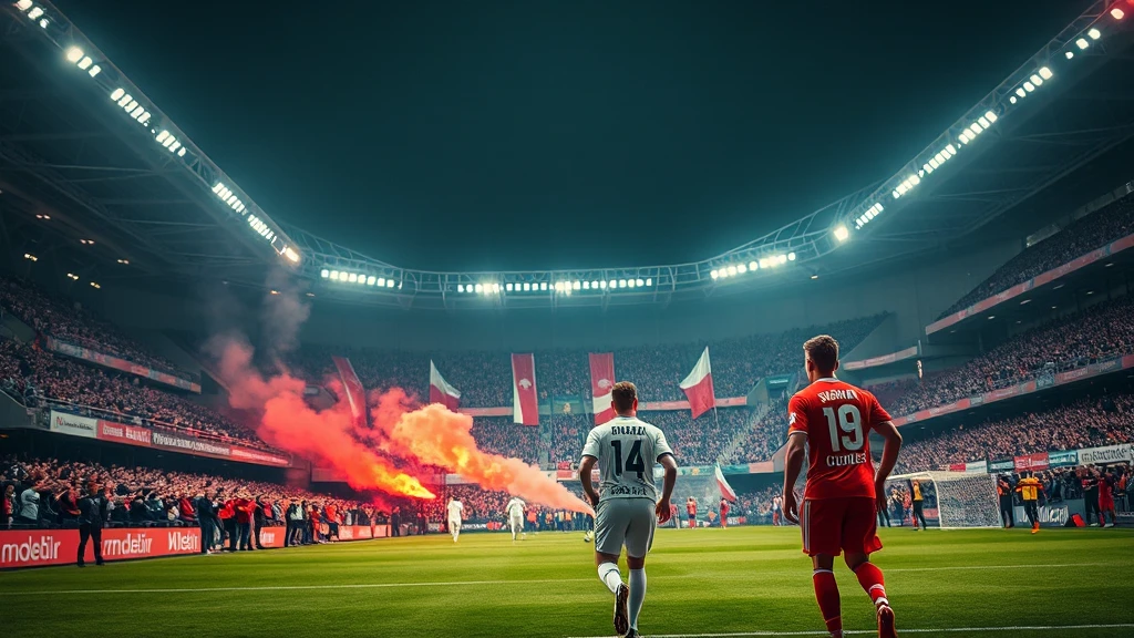 Hit w Kielcach! Industria podejmie Sporting w walce o lepsze rozstawienie w 1/8 finału