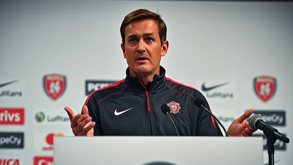 Kontrowersje w hicie Ekstraklasy. Trener Jagiellonii ostro o sędziowaniu