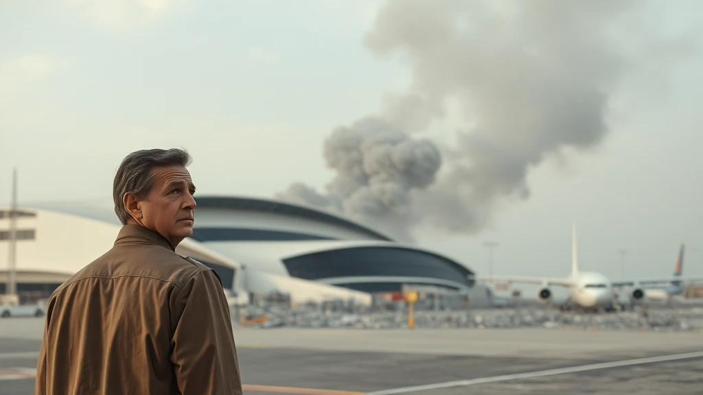 Legendarny szachista komentuje eskalację konfliktu na Bliskim Wschodzie: "Codzienność Ukrainy"