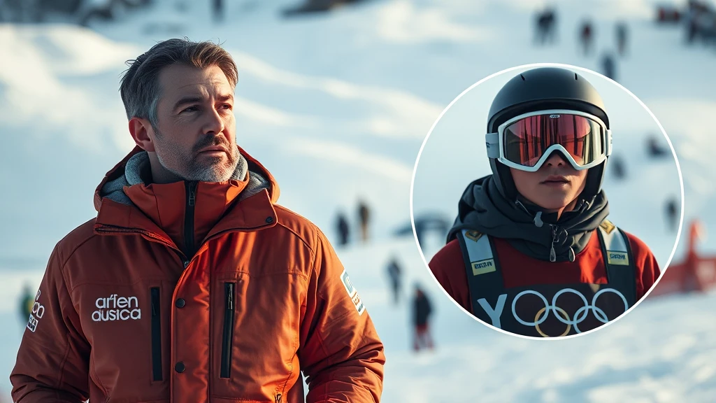 Maciusiak ostrzega przed MŚ Juniorów: Rywalizacja będzie zacięta, oto dlaczego!