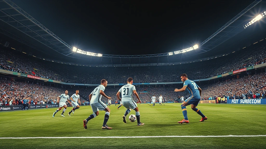 Real Madryt kontra Getafe: Gdzie i o której obejrzeć dzisiejsze emocje w La Liga?