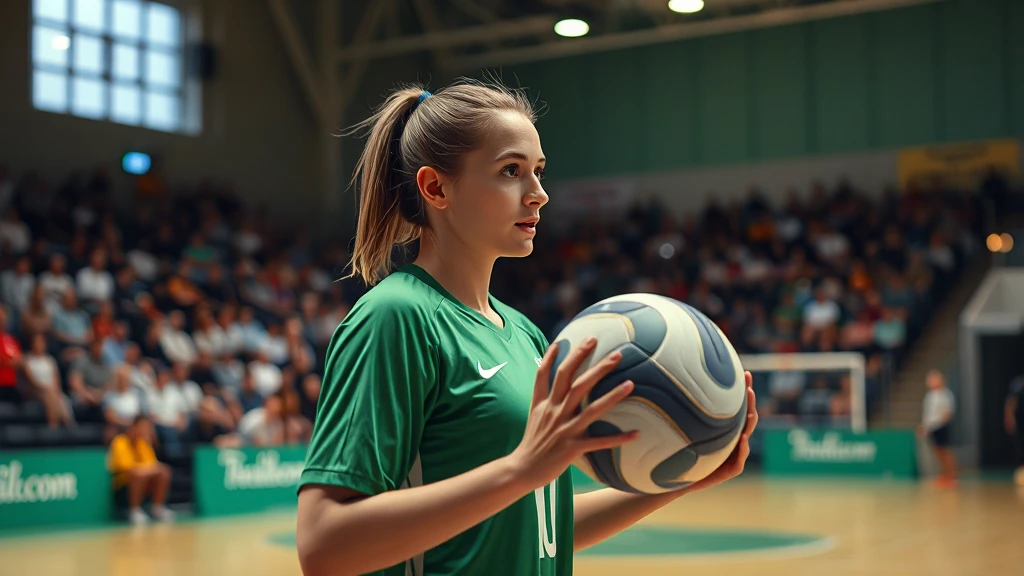 ORLEN Superliga Kobiet: Poznaj siódemkę 20. serii – kto błyszczał na parkietach?