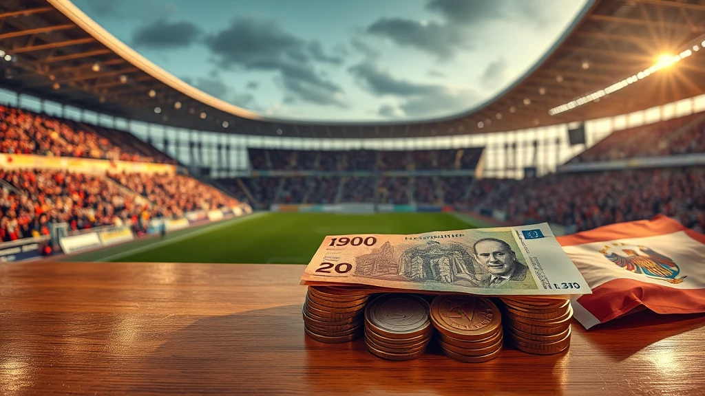 Jagiellonia odpadła z pucharów, ale klubowa kasa pełna po brzegi. Dokładne wyliczenia