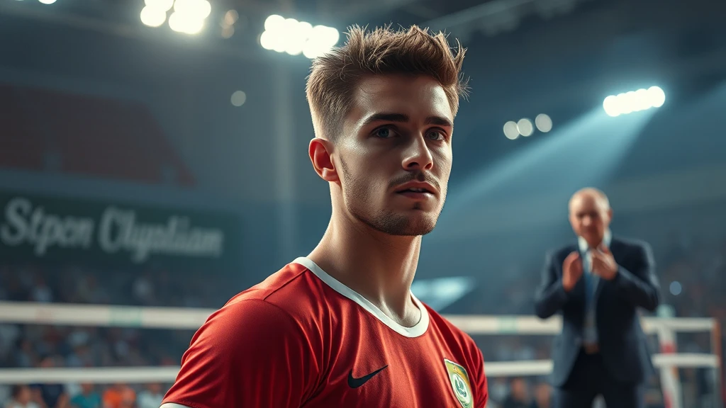 Andrzej Wrona przeprasza Mikołaja Sawickiego: "Przerażające, że błędy się zdarzają"