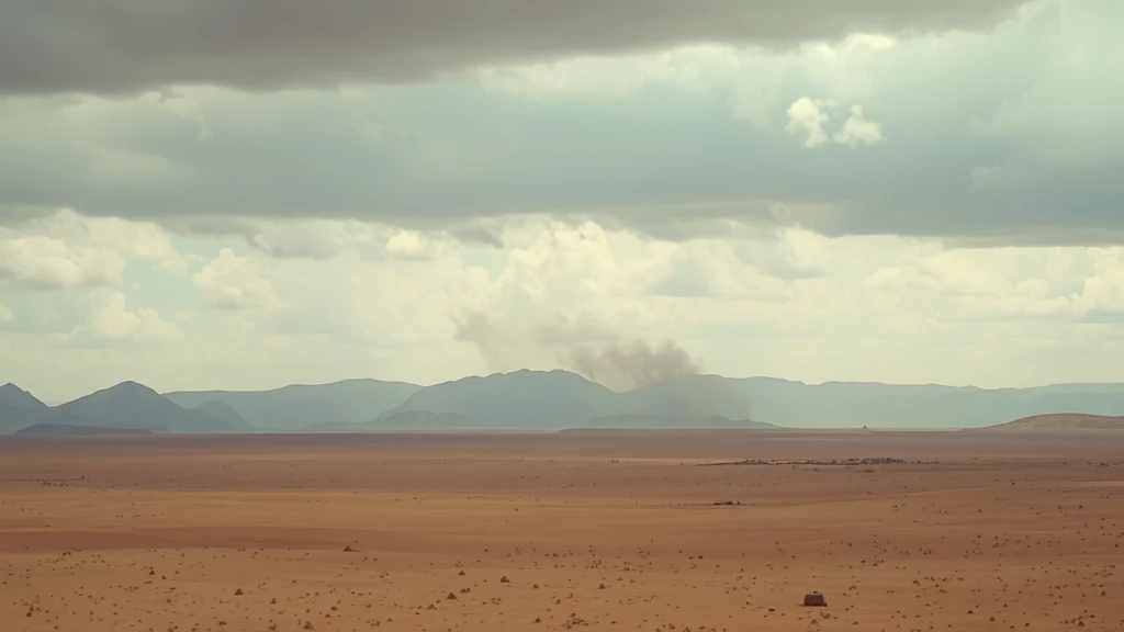 MSZ apeluje: "Odradzamy podróże do Omanu". Zmiany w ruchu lotniczym na Bliskim Wschodzie