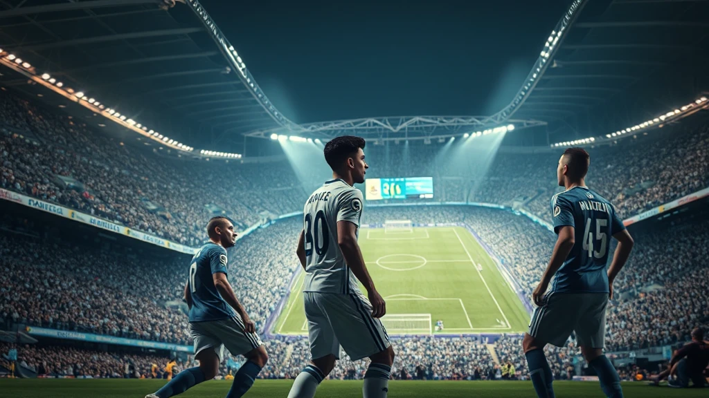 Sensacja w La Lidze! Real Madryt przegrywa u siebie z Getafe