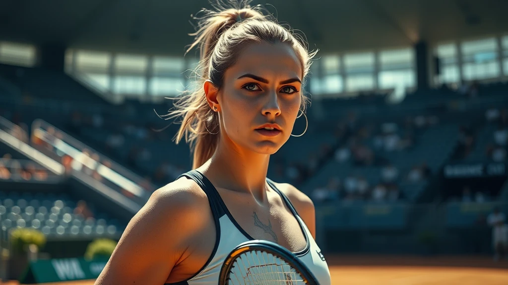 Iga Świątek poznała rywalki w Indian Wells! Kto stanie na drodze Polki do triumfu?