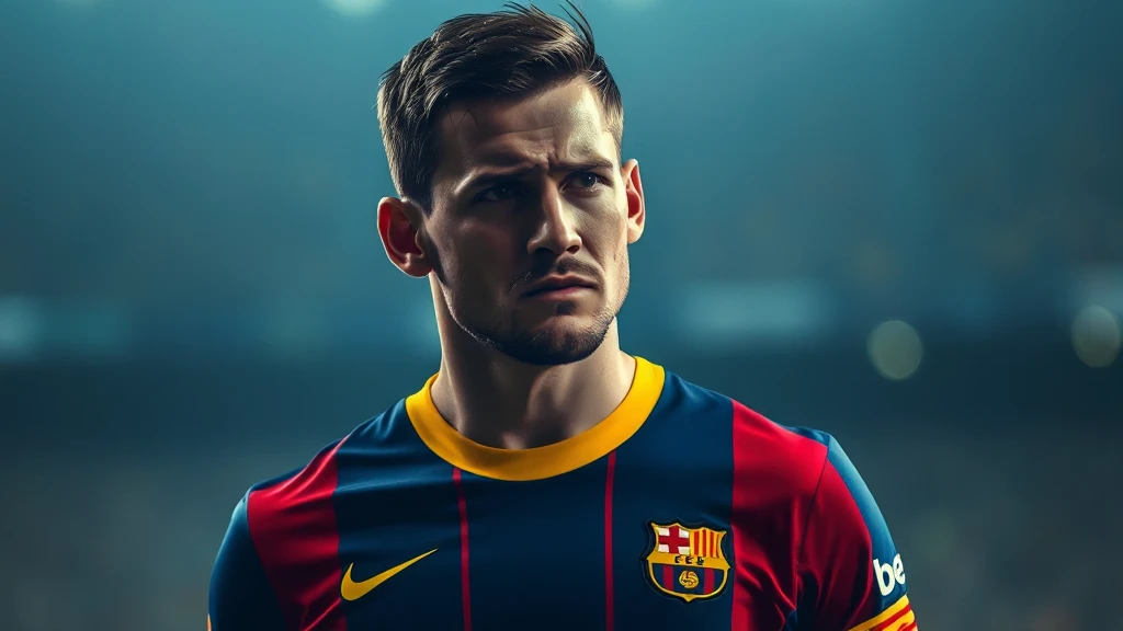 Robert Lewandowski z niechlubnym rekordem. Tego nie było od lat!