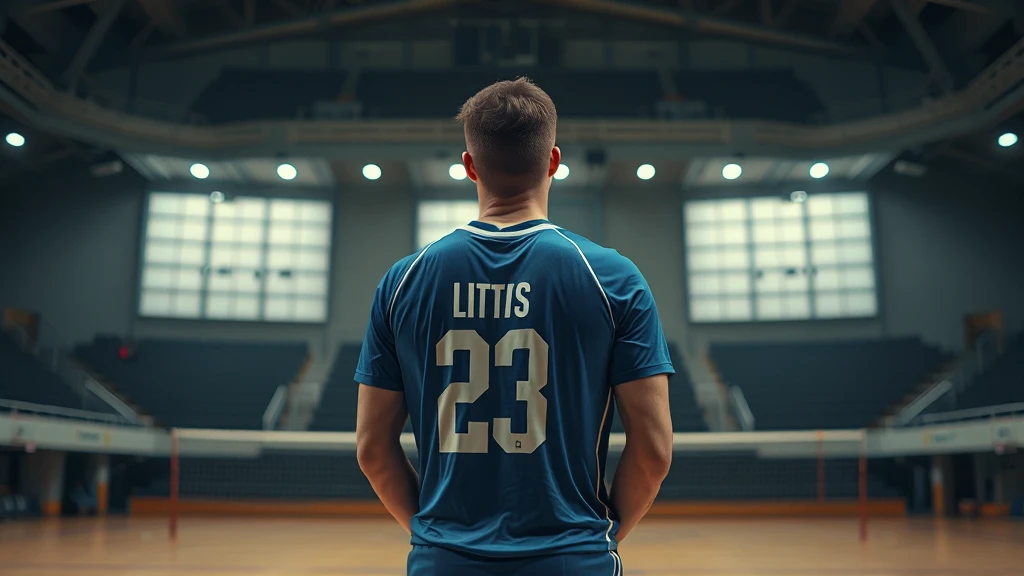 Gwiazda PlusLigi w szoku: „Nigdy w życiu nie miałem takiej sytuacji”