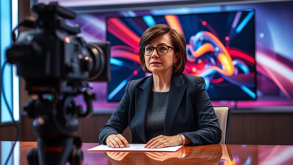 Minister Klimatu w "Graffiti": Paulina Hennig-Kloska o ważnych tematach w Polsat News