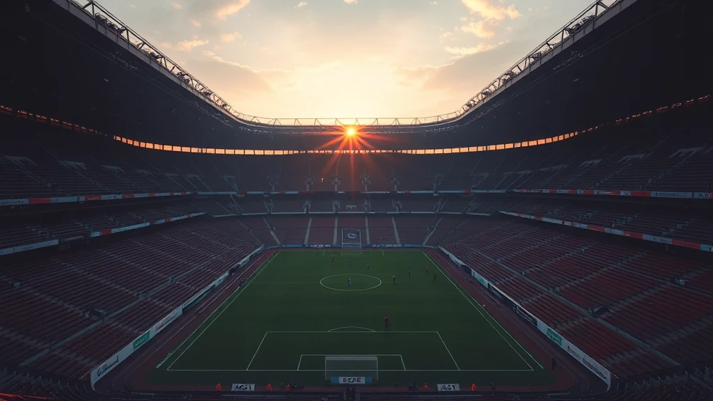 Real Madryt w opałach! Niespodziewana porażka i cztery punkty straty do Barcelony