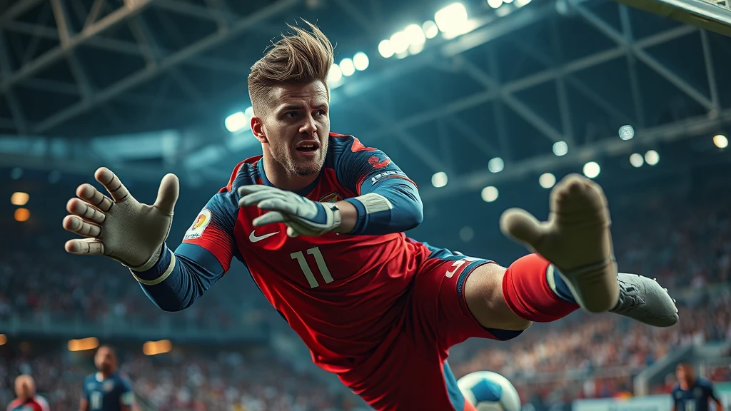 Bramkarz reprezentacji Polski błyszczy we Włoszech. Kluczowa forma przed barażami!