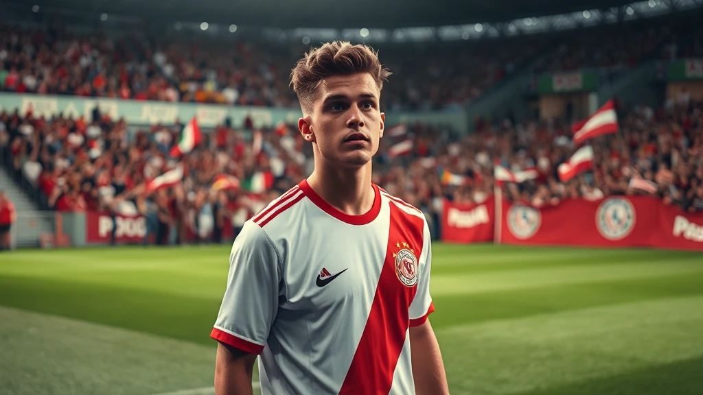 Boniek wbija szpilę w reprezentanta Polski! Porównał go do młodego debiutanta