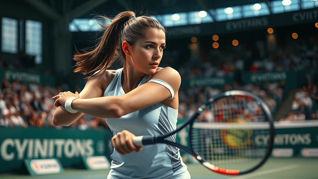 Iga Świątek wchodzi do gry w Indian Wells! Znamy datę pierwszego meczu Polki