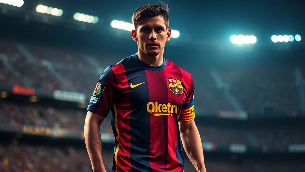 Przyszłość "Lewego" w Barcelonie niepewna. Hiszpański dziennikarz nie ma wątpliwości