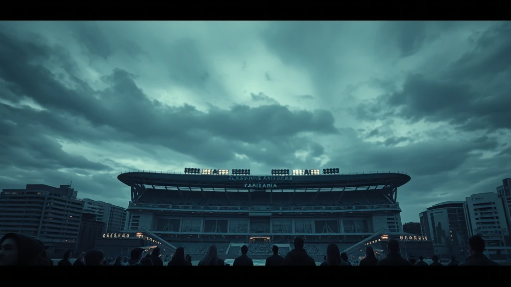 Kompromitacja Realu, a to nie koniec. To może skończyć się katastrofą