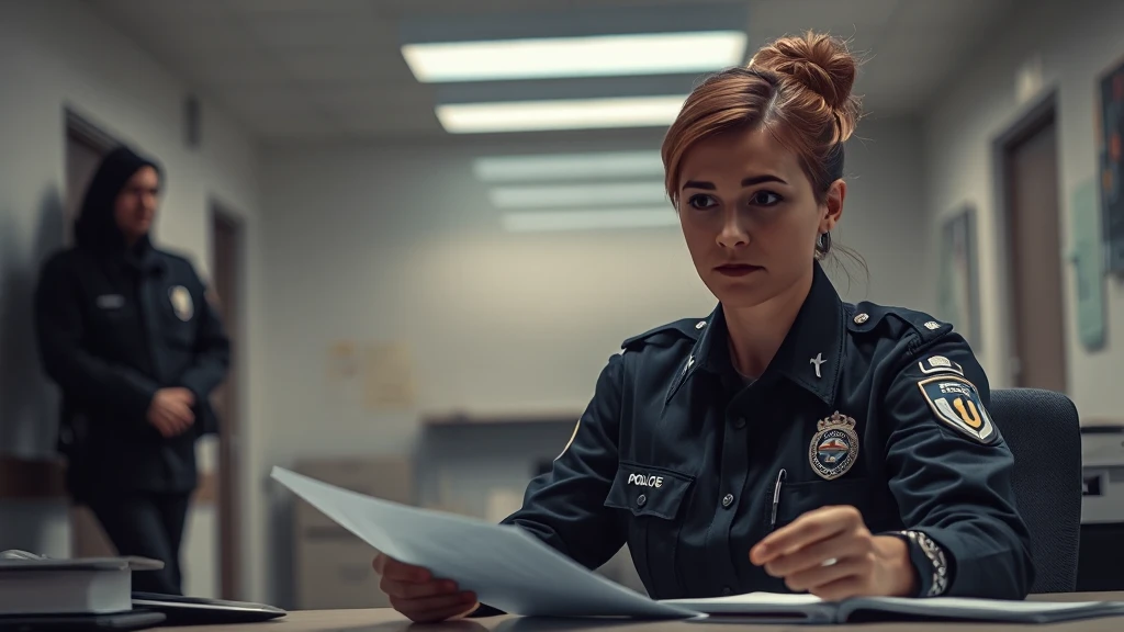 Ślady zaprowadziły do Polski. 27-latka podejrzana o zabójstwo w Czechach