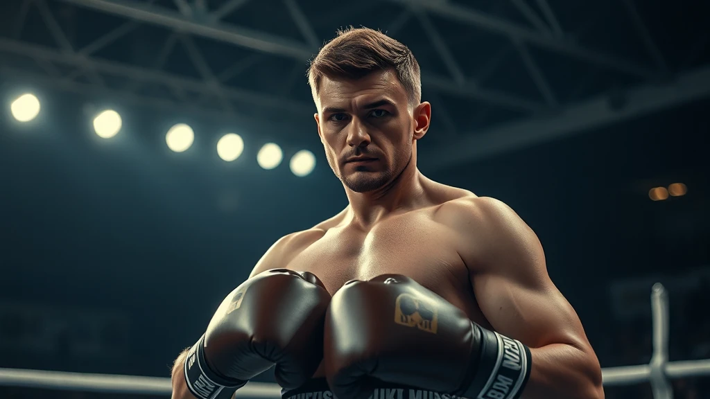 Ołeksandr Usyk zaskoczył wszystkich! Wielkie plany pięściarza po karierze sportowej