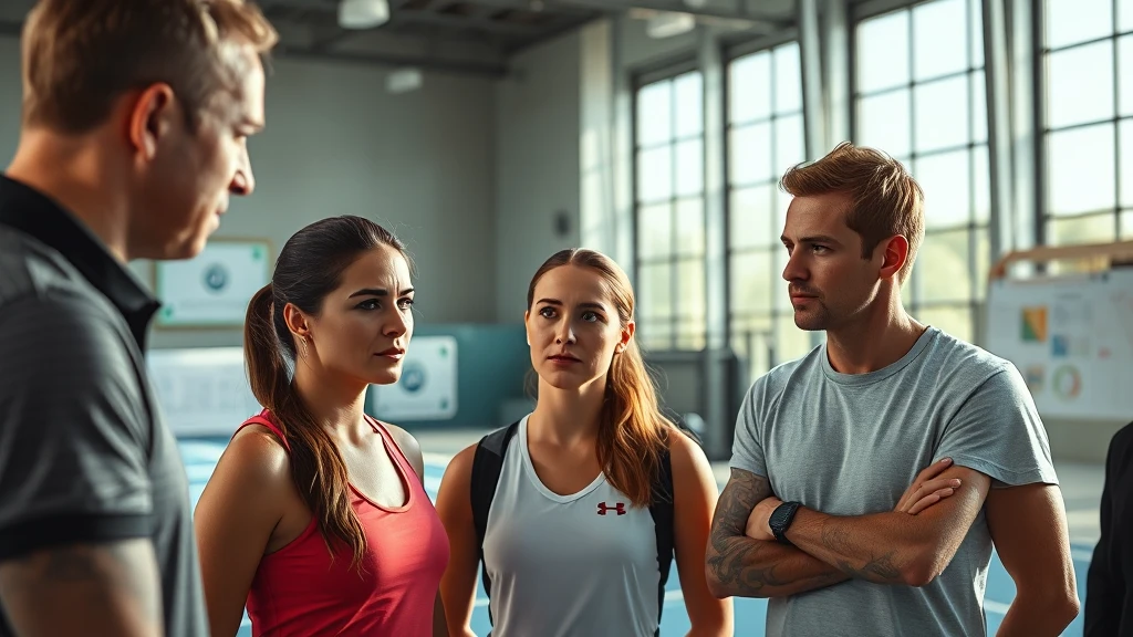 Niepokojące przecieki ws. sztabu Świątek. Zaraz Indian Wells, a tu alarm