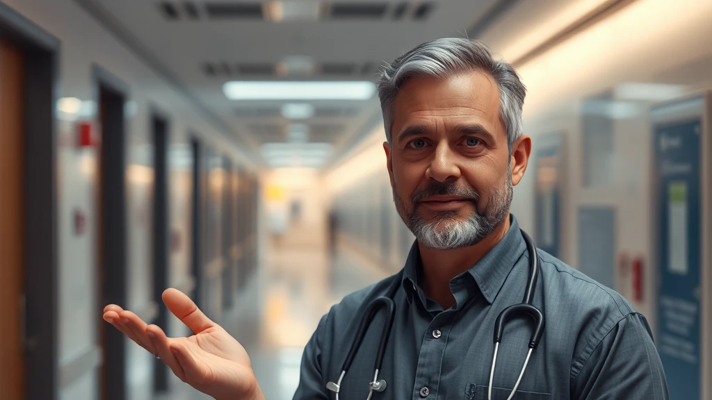 Szpital w Sochaczewie: Dyrektor Robert Skowronek wyjaśnia sytuację na oddziale porodowym [WIDEO]