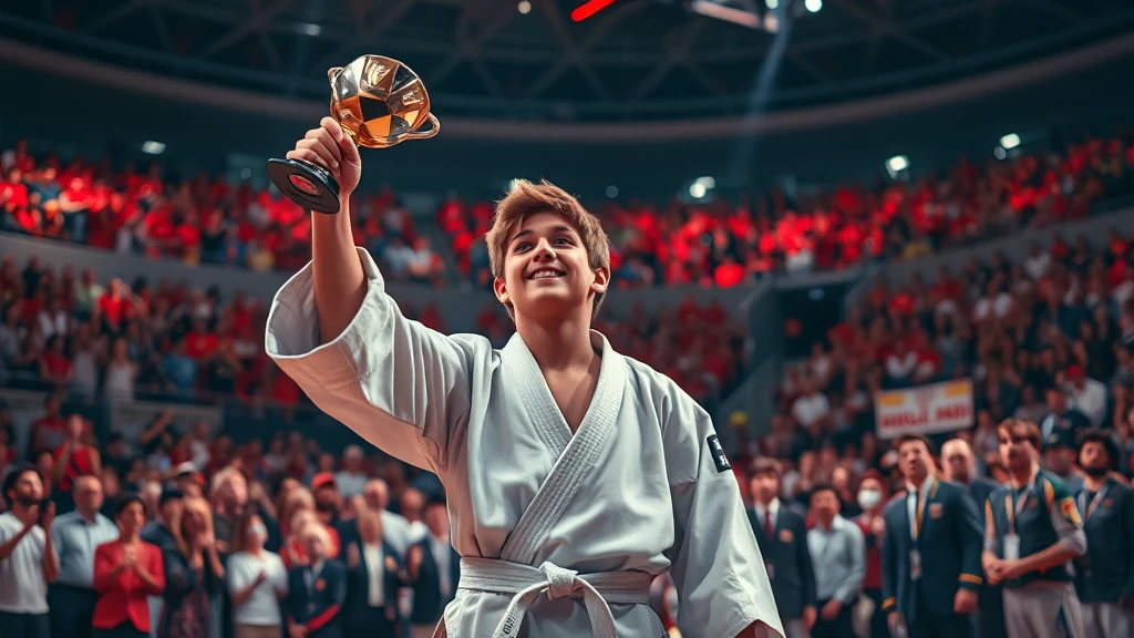 Karate Klub Sochaczew Mistrzem Mazowsza! Sukcesy Fast Service i Łuczniczek