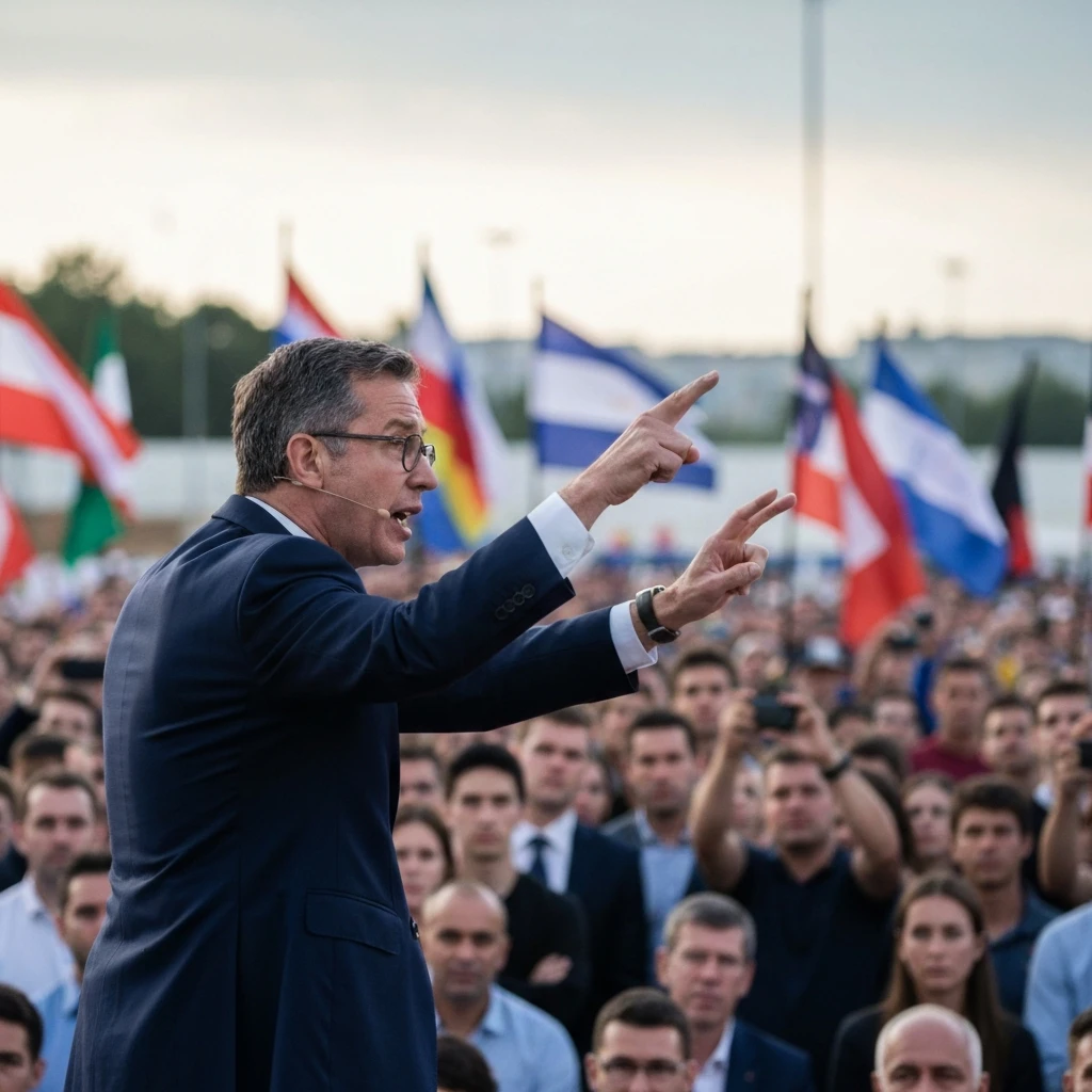 Konflikt w Iranie a dostawy broni. Szef MON: Istnieje ryzyko dla Ukrainy i Polski