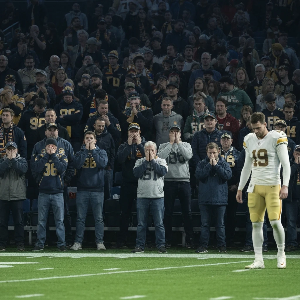 Kryzys w Realu Madryt: Od brutalności po "Dyzmę" na ławce trenerskiej