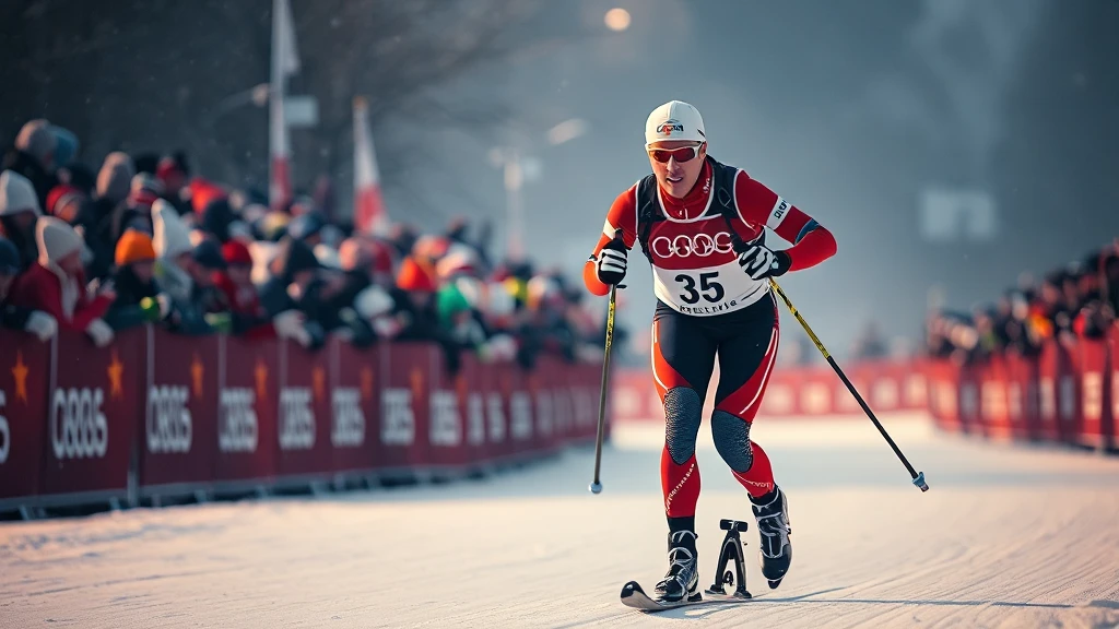 Marcin Kos: Historia Niezwykłego Bohatera Polskiego Sportu Paralimpijskiego