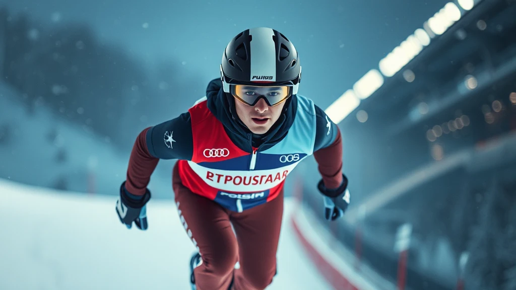 Kacper Tomasiak walczy o medale MŚ Juniorów. Wiadomo, gdzie oglądać!