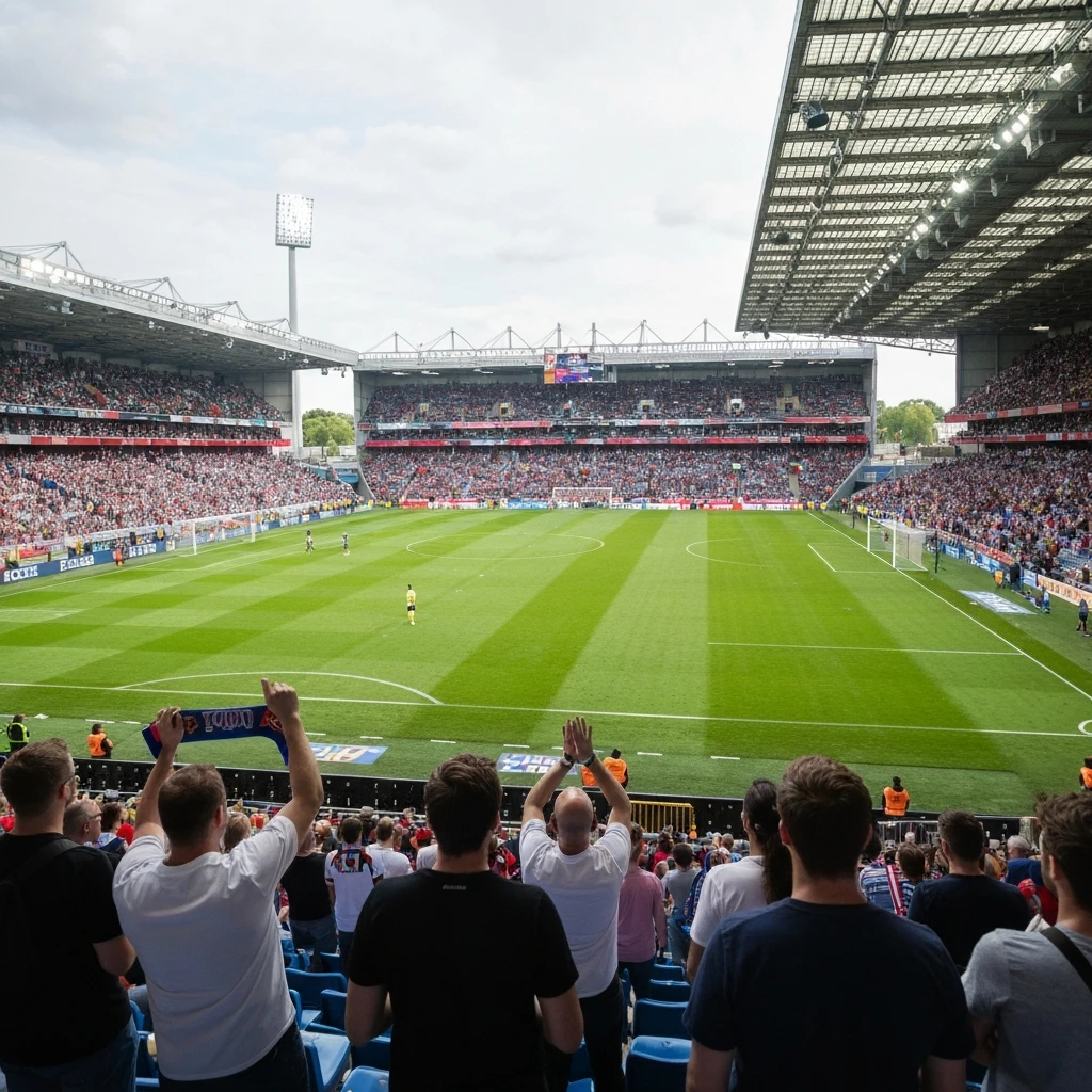 Niesamowita karuzela w Ekstraklasie: Kto spadnie, kto wygra? Analiza tabeli