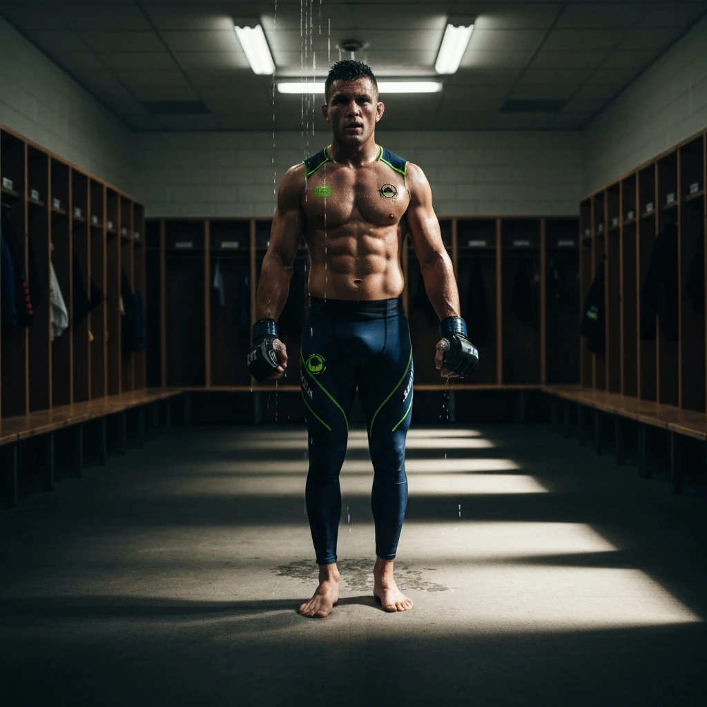 Gwiazda KSW dołącza do rosyjskiej organizacji. Kibice wściekli: "Nigdy nie wracaj!"