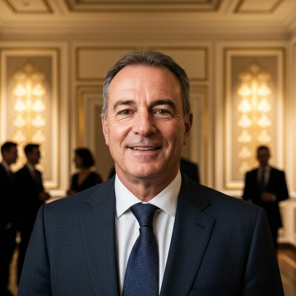 Niespodziewane życzenia urodzinowe dla Karola Nawrockiego. Marianna Schreiber wywołała burzę w sieci!