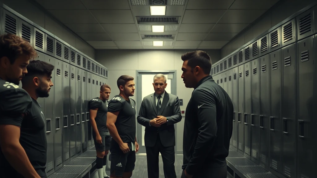 Stan wrzenia w obozie Realu. Na jaw wyszła szokująca prawda ws. Arbeloi