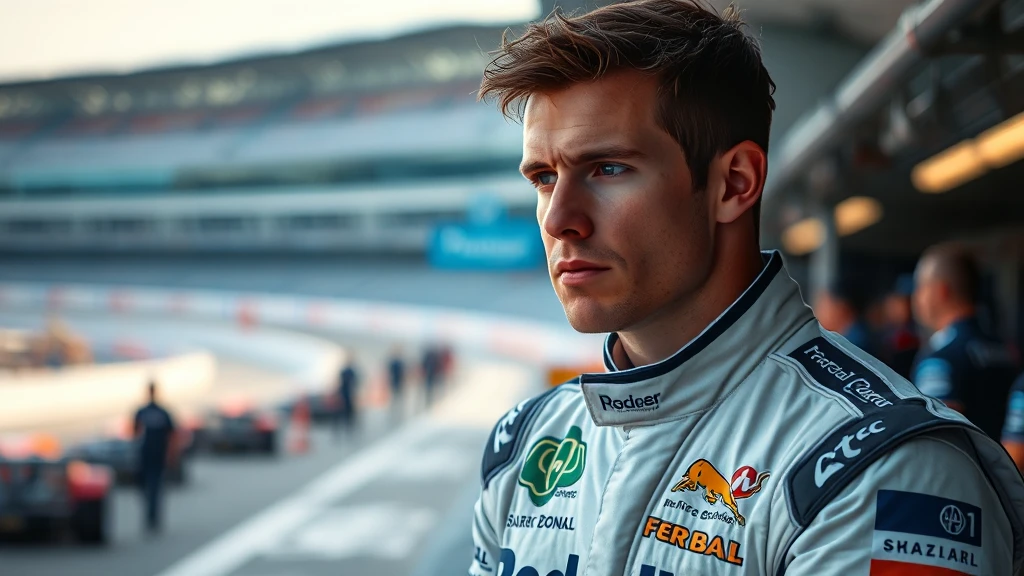 Plany Roberta Kubicy pokrzyżowane. Inauguracja sezonu WEC odwołana z powodu napięć na Bliskim Wschodzie