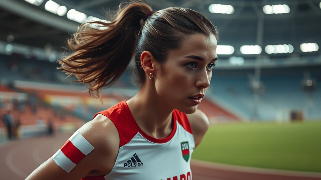 Kontrowersje przed HMP w Toruniu. Czy bieg na 400 m w hali straci sens?