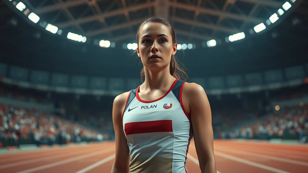 Kontrowersje wokół HMŚ w Toruniu: Natalia Bukowiecka i słynny trener krytykują nowe zasady