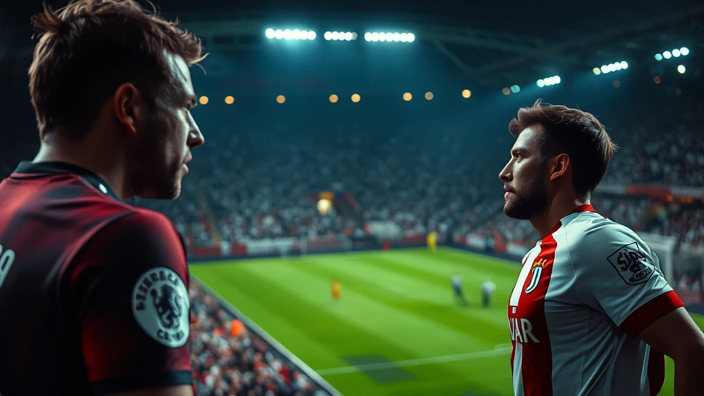 Widzew Łódź odpada z Pucharu Polski po dramatycznym konkursie jedenastek. Przyszłość trenera wisi na włosku?