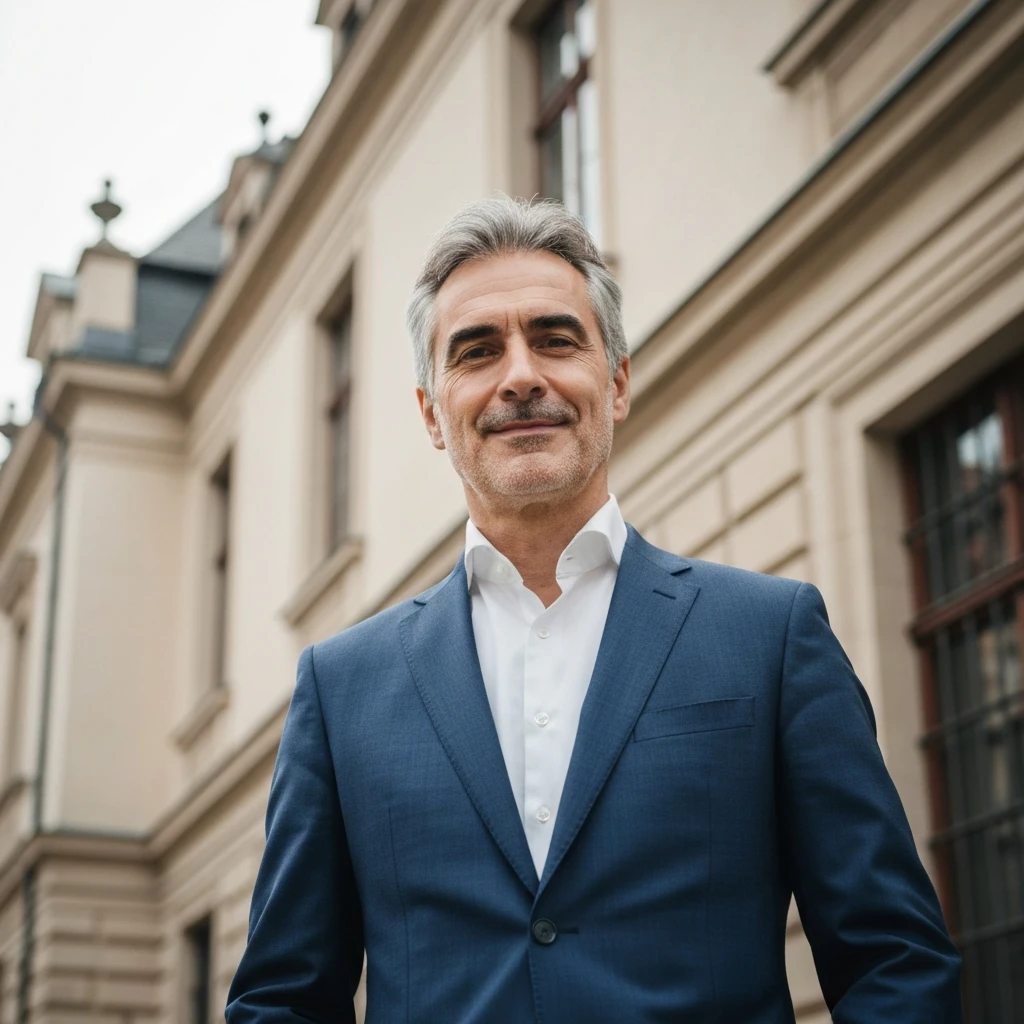 Od parkietu do sejmu i milionowej posiadłości – niezwykła droga Pawła Papke