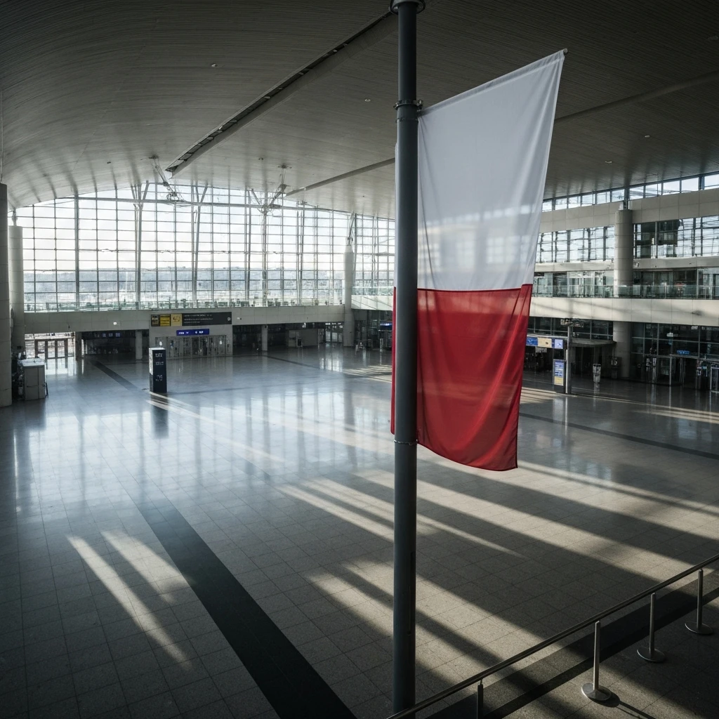 Krzysztof Bosak o programie SAFE: Ryzyko polityczne i finansowe przeważa nad korzyściami