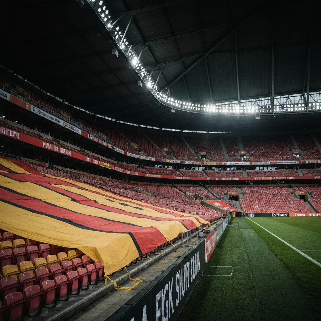 Wojna o kibiców: Wisła Kraków zawiadamia policję. Zarzuty o szantaż wobec Śląska Wrocław!