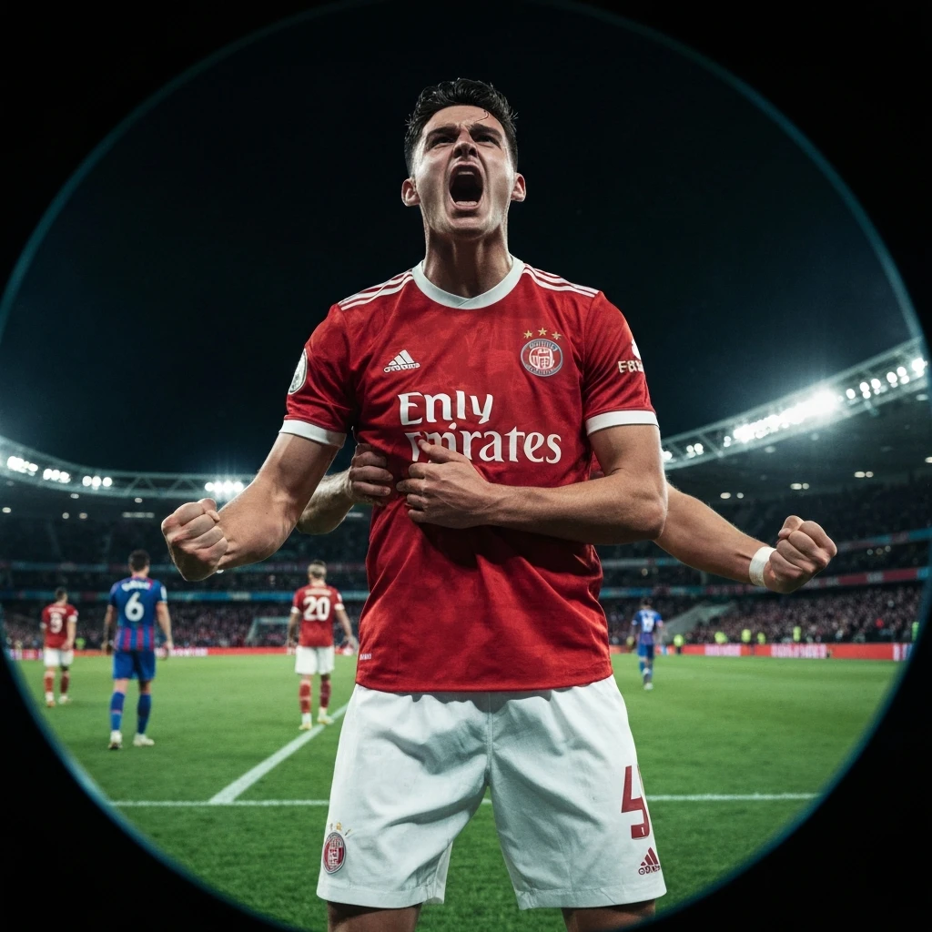 Griezmann odpowiada na zaczepkę Barcelony. "To jest mocne ujęcie?"