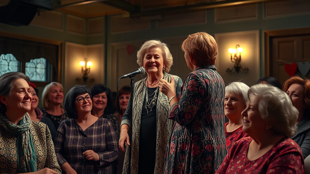 Gwiazda polskiej estrady zaśpiewa w Teresinie z okazji Dnia Kobiet