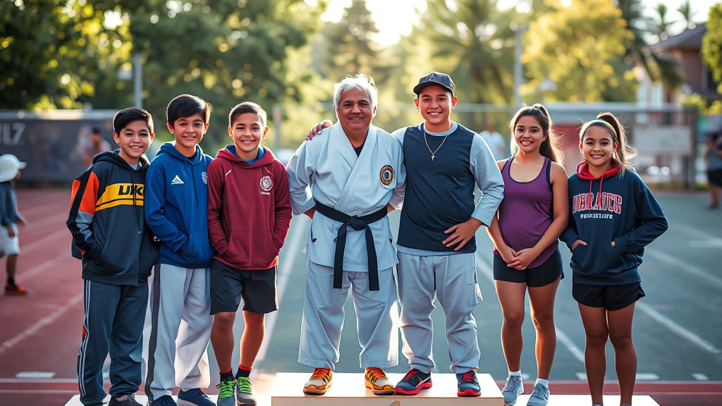 Sochaczew na sportowo: Karatecy i kierowcy z sukcesami, biegacze pamiętają o historii